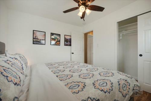 @ Marbella Lane - 4br Cozy & Comfy Northglenn