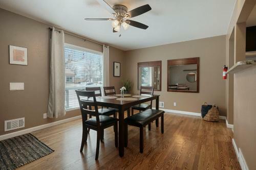 @ Marbella Lane - 4br Cozy & Comfy Northglenn