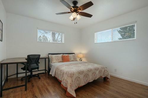 @ Marbella Lane - 4br Cozy & Comfy Northglenn