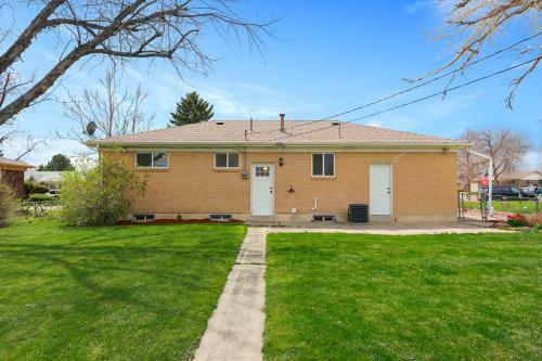 @ Marbella Lane - 4br Cozy & Comfy Northglenn
