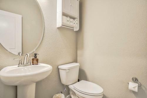 3bd Quiet Suburbs Restaurants & Parks