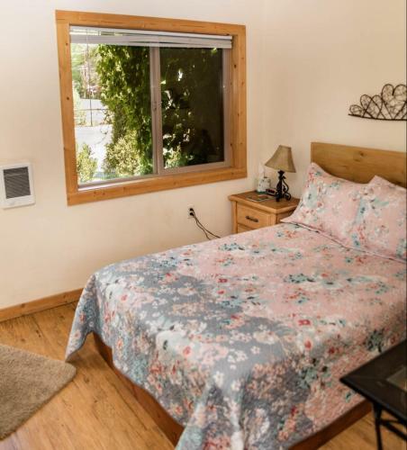 Apartamento Rocky Mountain Inn