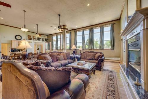 Old School Lodge