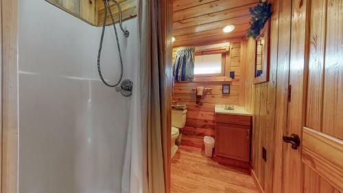 Villa Marr's Mountain Cabins