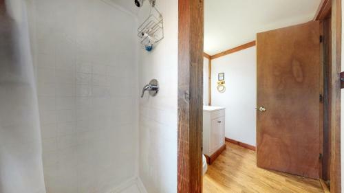 Villa Marr's Mountain Cabins