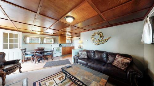 Villa Marr's Mountain Cabins