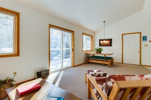 The Cabins At Filoha Meadows