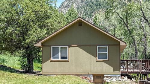 The Cabins At Filoha Meadows