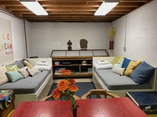 Entire Apartment With Gameroom