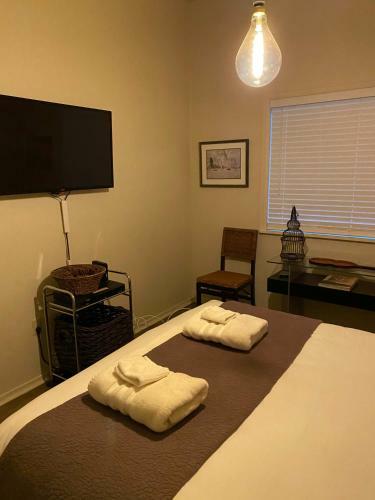 Entire Apartment With Gameroom