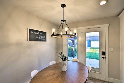 Salida Escape With Hot Tub - 2 Blocks To River!
