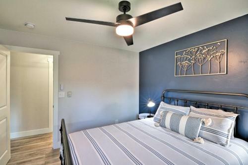 Salida Escape With Hot Tub - 2 Blocks To River!