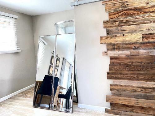 Apartamento The Lexington Studio