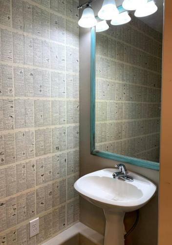 Apartamento The Lexington Studio