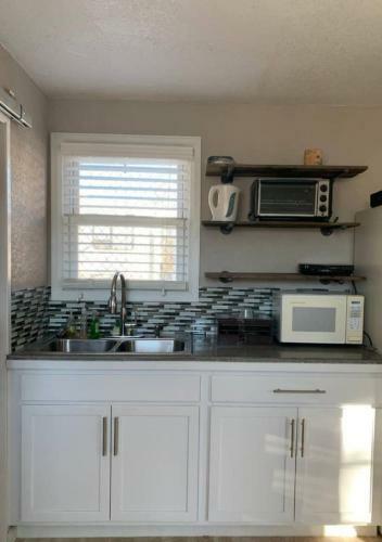 Apartamento The Lexington Studio