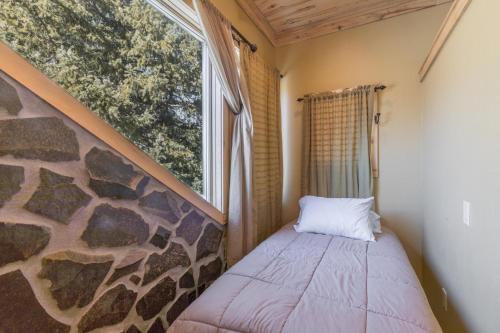Lotus Mountain Suites - West Suite