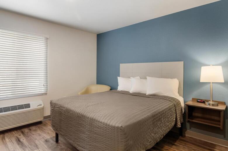 Hotel Woodspring Suites Thornton-north Denver