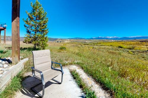 Pole Creek Retreat