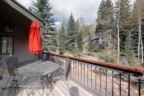 Streamside Serenity