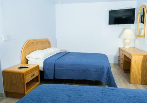 Motel Dark Sky Suites