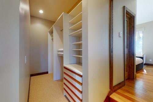 Red Sky Luxury Retreat