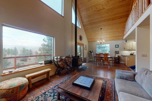 Buena Vista Cabin