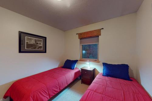 Buena Vista Cabin