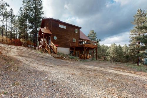 Buena Vista Cabin