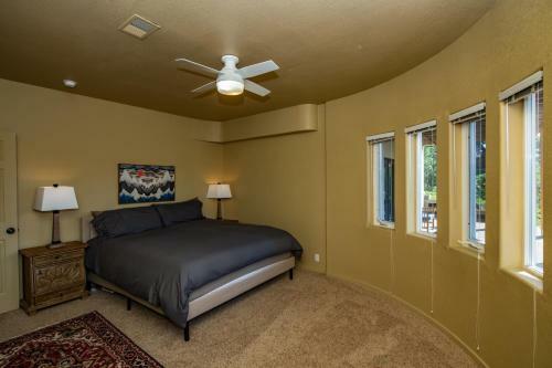 Spacious Pagosa Springs Home
