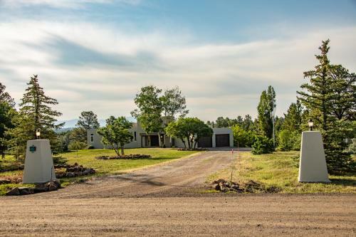 Spacious Pagosa Springs Home