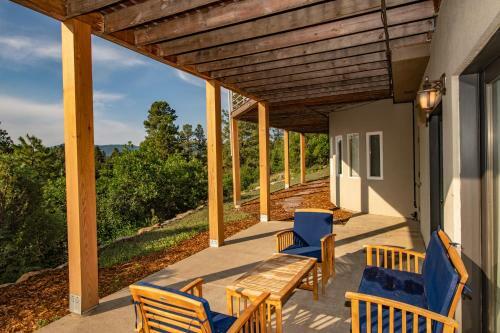 Spacious Pagosa Springs Home
