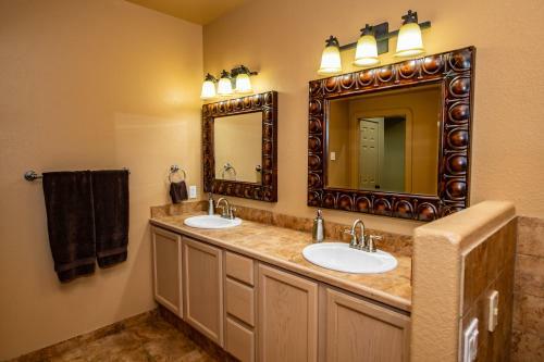 Spacious Pagosa Springs Home