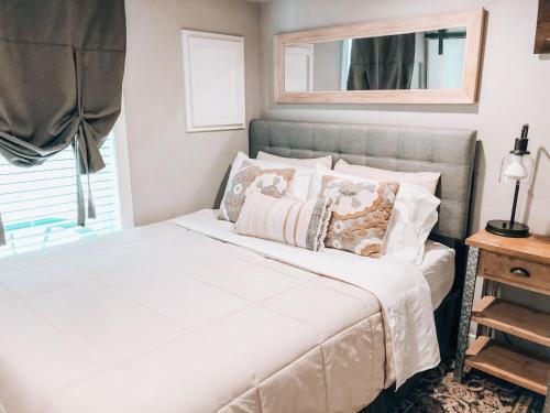 Bed & Breakfast Tiny Farmhouse Colorado