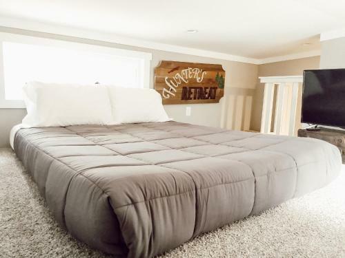 Bed & Breakfast Tiny Farmhouse Colorado