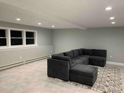Candlewood Lake Retreat