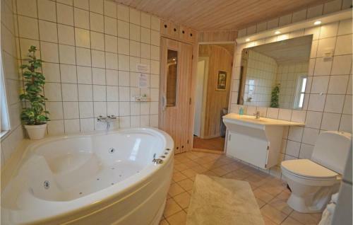 Holiday Home Store Knudsvej