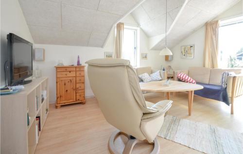Holiday Home Revlingevej Thisted VI