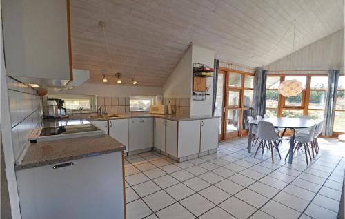 Holiday Home �rredvej Thisted Denm