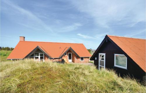Holiday Home �rredvej Thisted Denm
