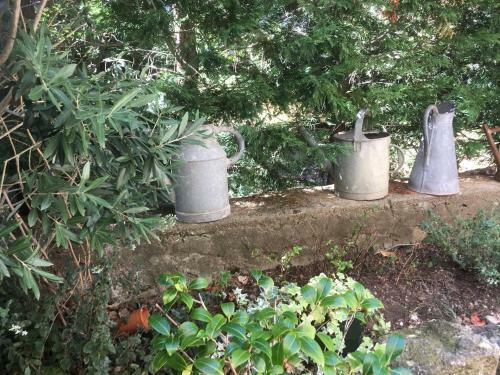 Bed & Breakfast Le Mas De La Cigale