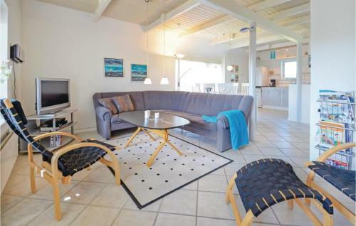 Holiday Home Fiskervej Thisted III