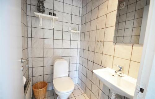 Holiday Home Fiskervej Thisted III