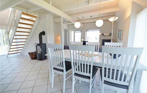 Holiday Home Fiskervej Thisted III