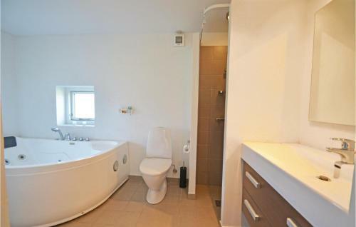 Holiday Home Fiskervej Thisted III
