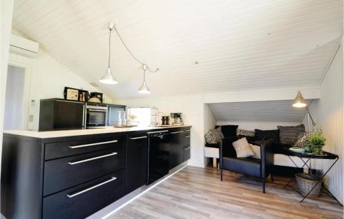 Holiday Home Nords�vej Thisted I