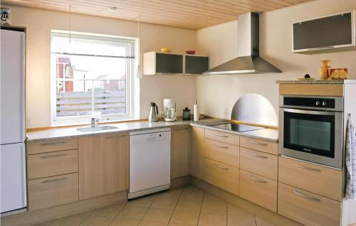 Holiday Home J�rgen Hedes Vej