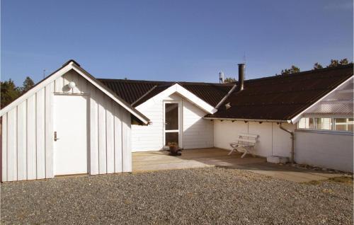 Holiday Home Gr�risvej Thisted IX