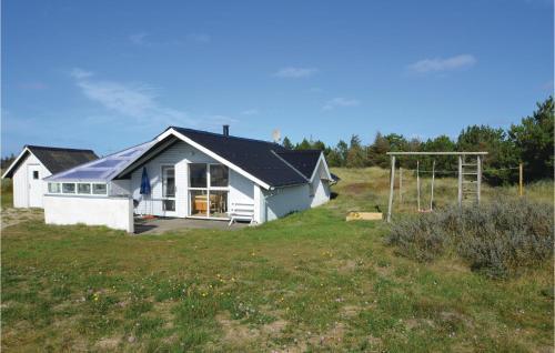 Holiday Home Gr�risvej Thisted IX