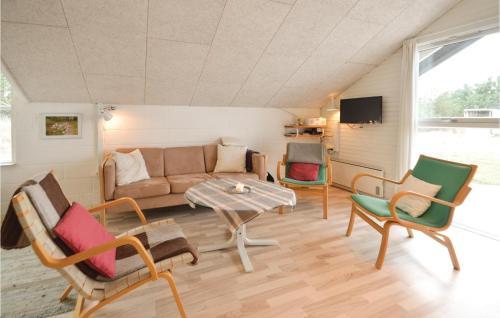 Holiday Home Gr�risvej Thisted IX