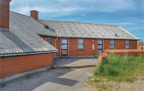Holiday Home Simonsvej